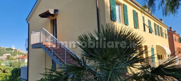 1 bedroom Apartment in San Bartolomeo al Mare, Italy No. 304230 12