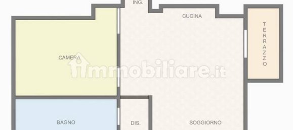 1 bedroom Apartment in San Bartolomeo al Mare, Italy No. 304230 15