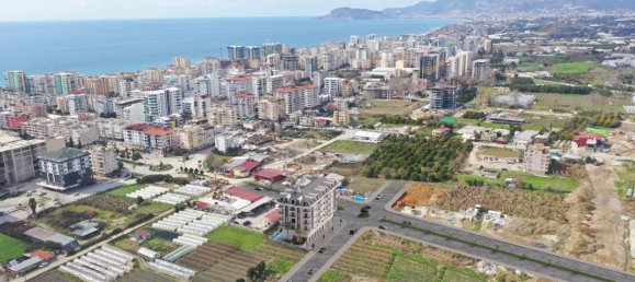 شقة 1+1 في Alanya, Turkey رقم 3167 2