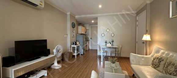 Apartamento T2 em Hua Hin, Thailand N.º 165781 3