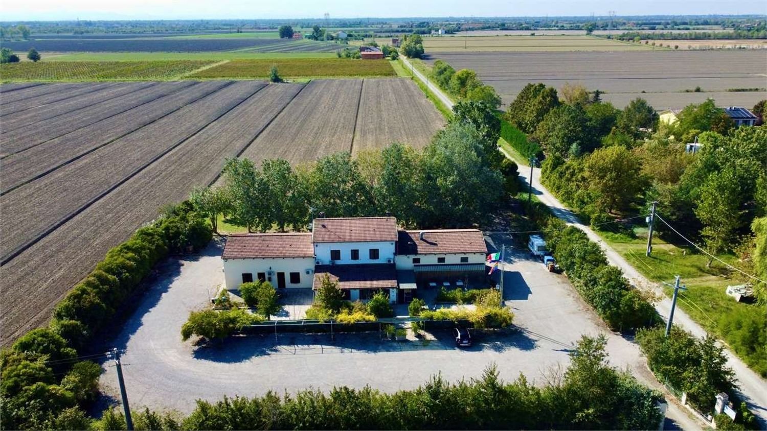 Casa de 11 divisões em Carpi, Italy N.º 61154