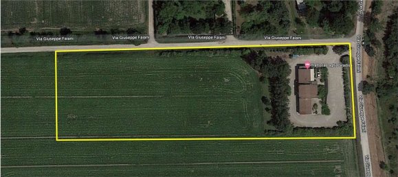 Casa de 11 divisões em Carpi, Italy N.º 61154 23