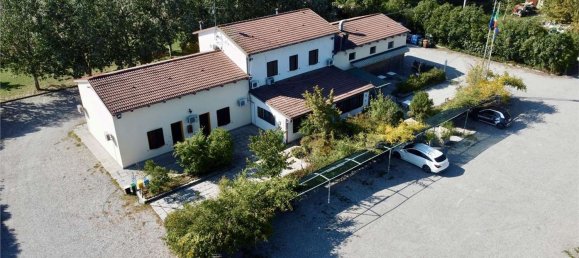 Casa de 11 divisões em Carpi, Italy N.º 61154 28