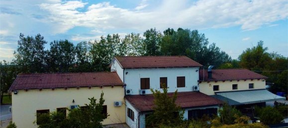 Casa de 11 divisões em Carpi, Italy N.º 61154 11