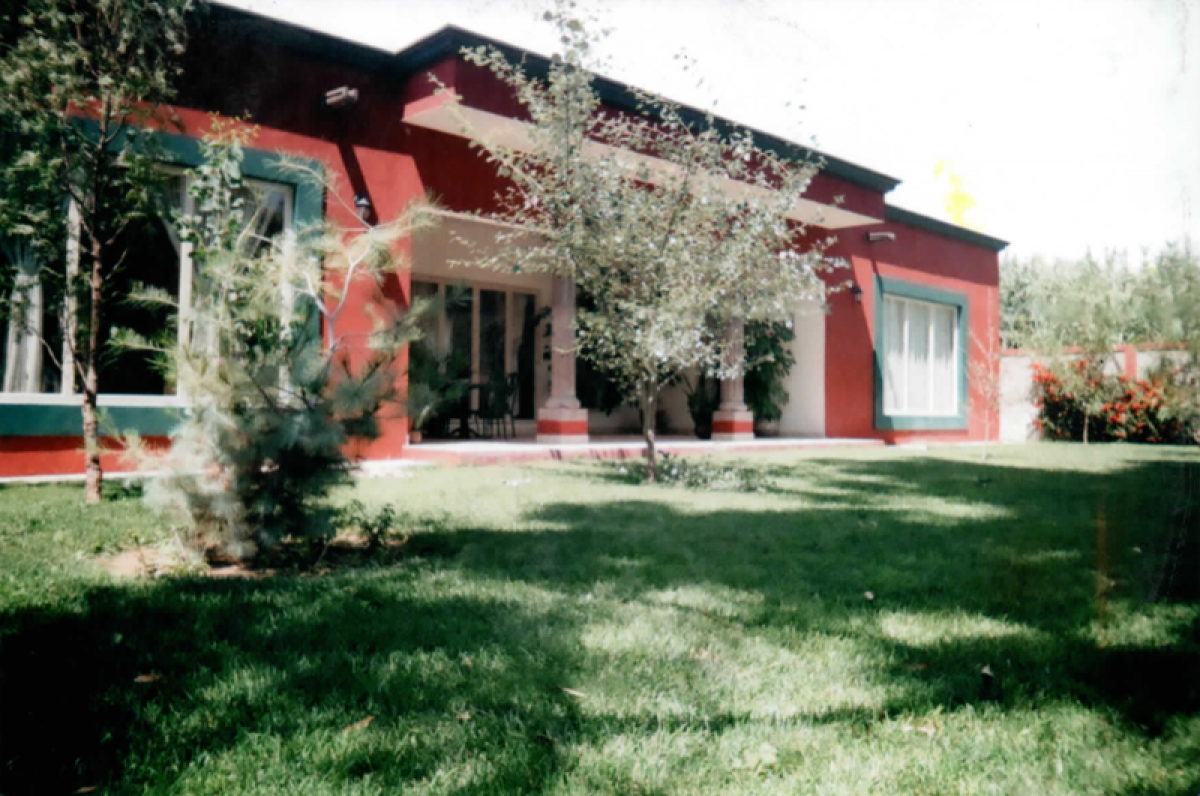 Casa de 2 dormitorios en Guanajuato, Mexico No. 156500