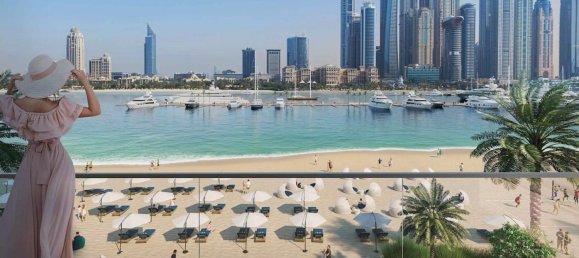 2 bedrooms Apartment in Dubai, UAE No. 21400 5