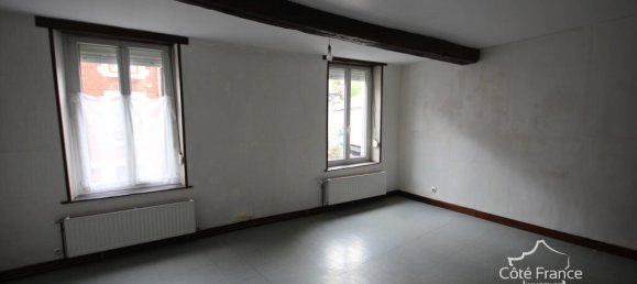 2 Schlafzimmer Haus in Fumay, France, Nr. 76003 7