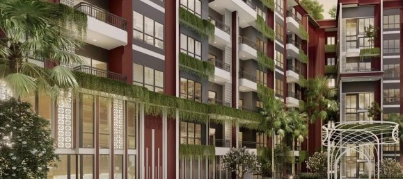 1 bedroom Apartment in Phuket, Thailand No. 25068 2