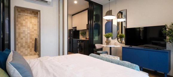 1 bedroom Apartment in Phuket, Thailand No. 25068 8