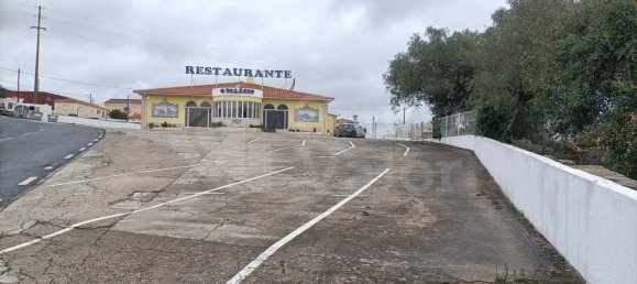 420m² Commercial property in Sintra, Portugal No. 182690 2