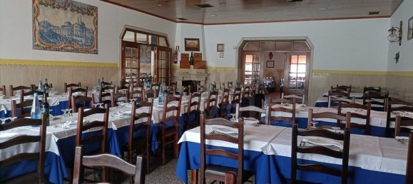 420m² Commercial property in Sintra, Portugal No. 182690 13