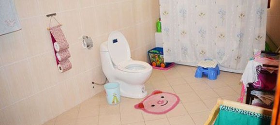 5 bedrooms Villa in Tay Ho, Vietnam No. 4115 10