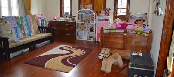 5 bedrooms Villa in Tay Ho, Vietnam No. 4115 5