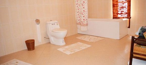 5 bedrooms Villa in Tay Ho, Vietnam No. 4115 14