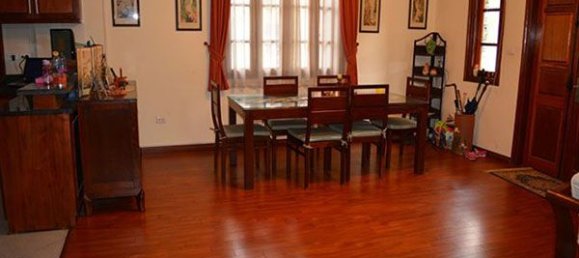 5 bedrooms Villa in Tay Ho, Vietnam No. 4115 6