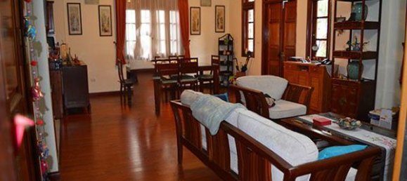 5 bedrooms Villa in Tay Ho, Vietnam No. 4115 9