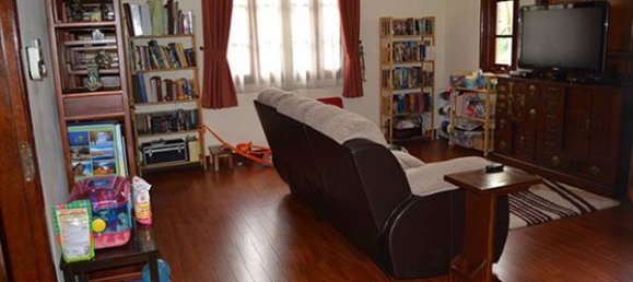 5 bedrooms Villa in Tay Ho, Vietnam No. 4115 7