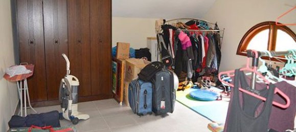 5 bedrooms Villa in Tay Ho, Vietnam No. 4115 11