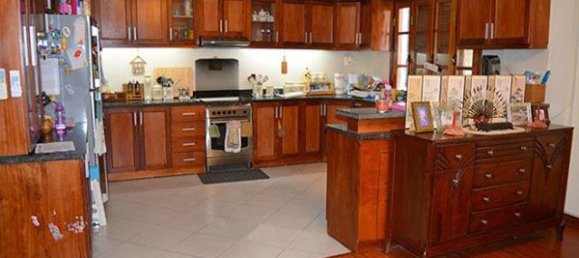 5 bedrooms Villa in Tay Ho, Vietnam No. 4115 4