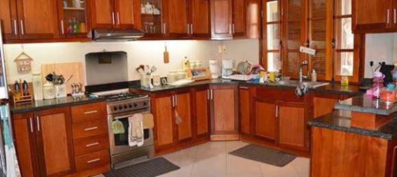 5 bedrooms Villa in Tay Ho, Vietnam No. 4115 3