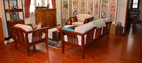 5 bedrooms Villa in Tay Ho, Vietnam No. 4115 8