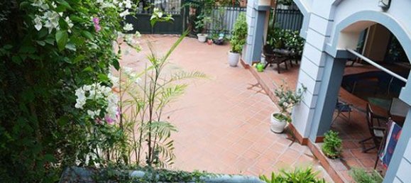 5 bedrooms Villa in Tay Ho, Vietnam No. 4115 19