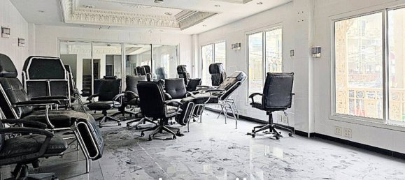 2 غرف نوم عقار تجاري في Pattaya, Thailand رقم 14491 13