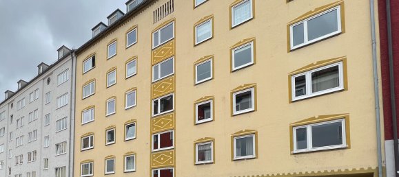 Studio in München, Germany, Nr. 164986 4