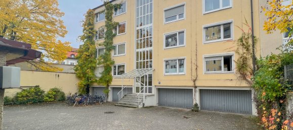 Studio in München, Germany, Nr. 164986 2