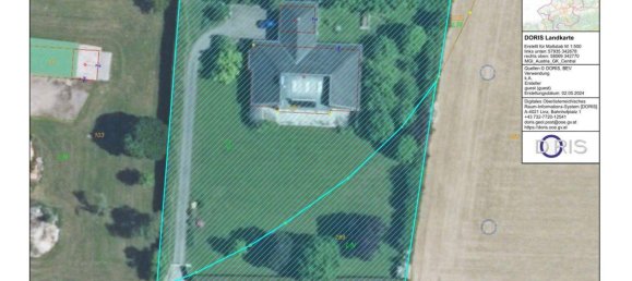  Land in Holzhausen, Austria No. 14709 25