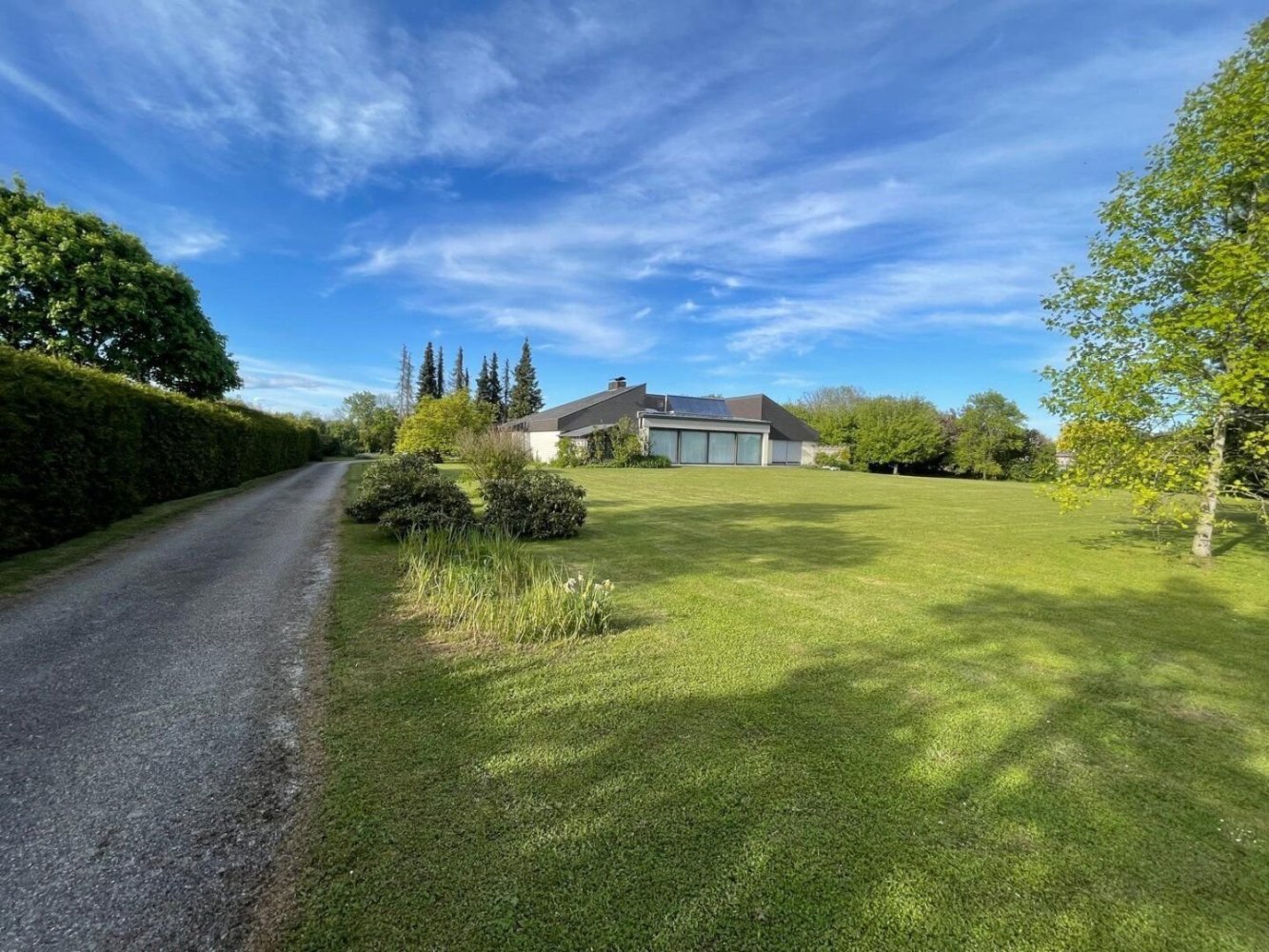  Land in Holzhausen, Austria No. 14709