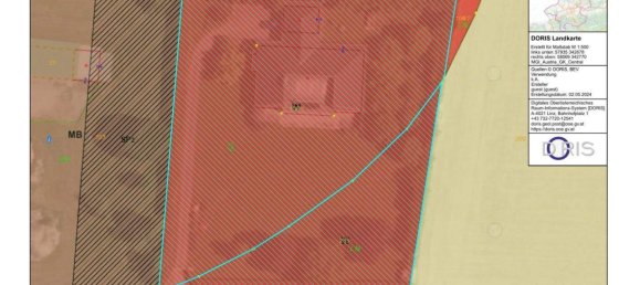  Land in Holzhausen, Austria No. 14709 26