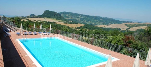 500m² Hotel in Volterra, Italy No. 154056 22