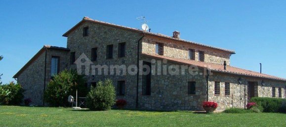 500m² Hotel in Volterra, Italy No. 154056 6