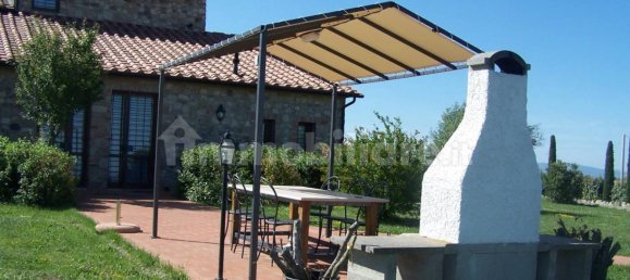 500m² Hotel in Volterra, Italy No. 154056 11