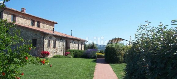 500m² Hotel in Volterra, Italy No. 154056 20