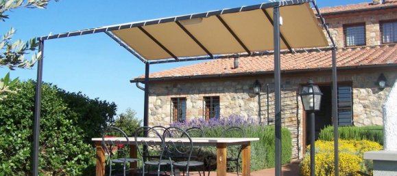 500m² Hotel in Volterra, Italy No. 154056 15