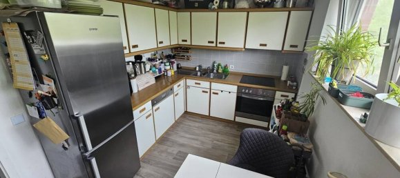 2 غرف نوم شقة في Segeberg, Germany رقم 350618 4