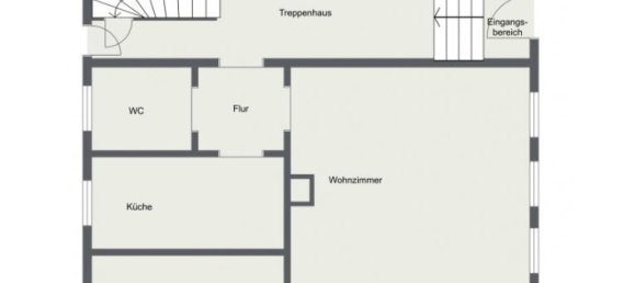 7غرفة منزل في Suhl, Germany رقم 104578 2