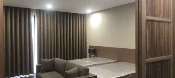 Estudio en alquiler en Ba Dinh, Ha Noi, Vietnam № 13596 4
