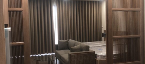 Estudio en alquiler en Ba Dinh, Ha Noi, Vietnam № 13596 6