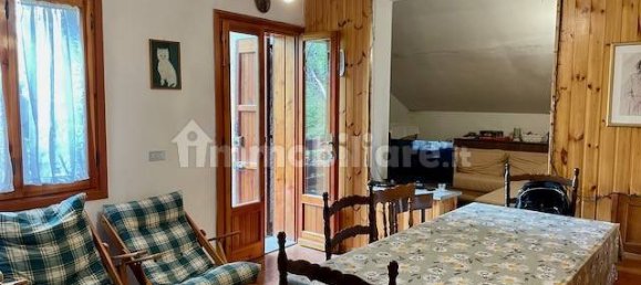 Apartamento de 3 dormitorios en Abetone Cutigliano, Italy No. 201896 17