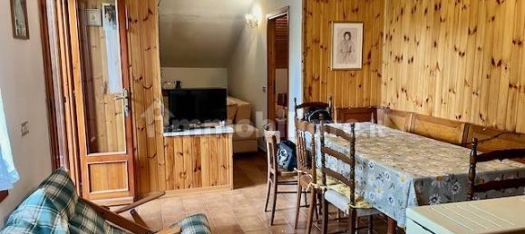 Apartamento de 3 dormitorios en Abetone Cutigliano, Italy No. 201896 16