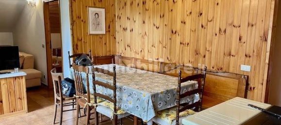 Apartamento de 3 dormitorios en Abetone Cutigliano, Italy No. 201896 19
