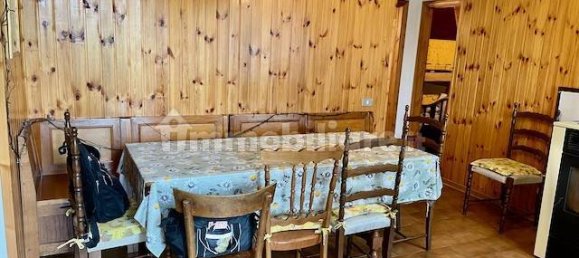 Apartamento de 3 dormitorios en Abetone Cutigliano, Italy No. 201896 6