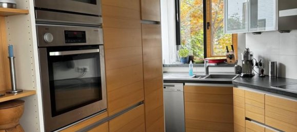 3 غرف نوم تاون هاوس في Wandsbek, Germany رقم 339364 2