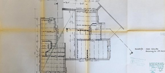 3 غرف نوم تاون هاوس في Wandsbek, Germany رقم 339364 13
