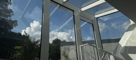 3 غرف نوم تاون هاوس في Wandsbek, Germany رقم 339364 11