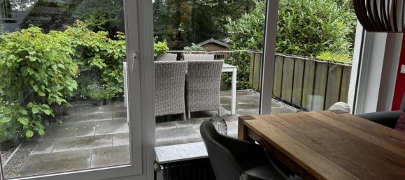 3 غرف نوم تاون هاوس في Wandsbek, Germany رقم 339364 4