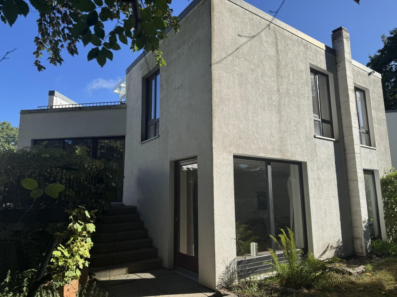 3 غرف نوم تاون هاوس في Wandsbek, Germany رقم 339364